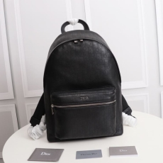 Christian Dior Backpacks